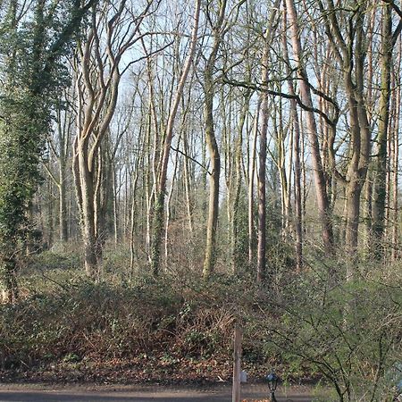 Gastenverblijf Peppelmate Doetinchem Luaran gambar