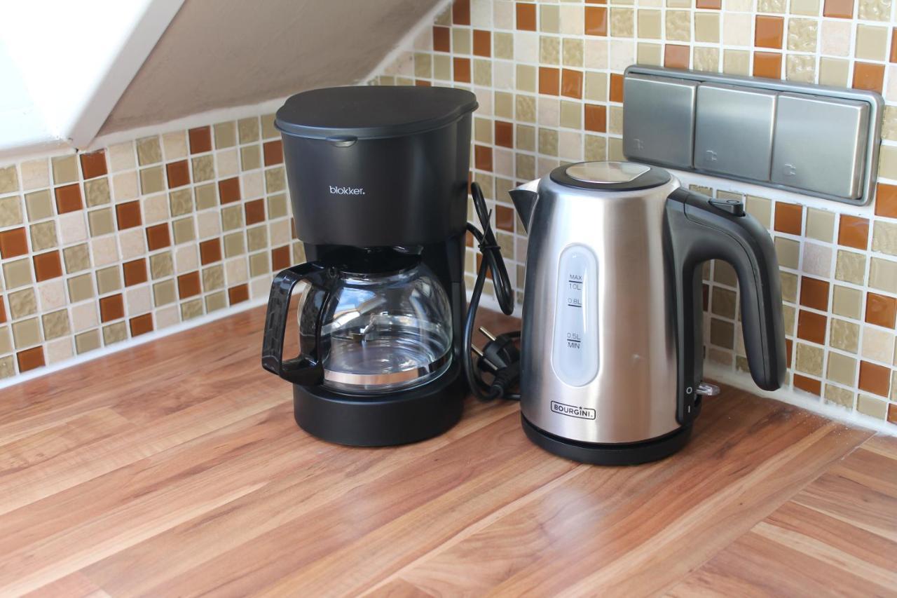 Gastenverblijf Peppelmate Doetinchem Luaran gambar