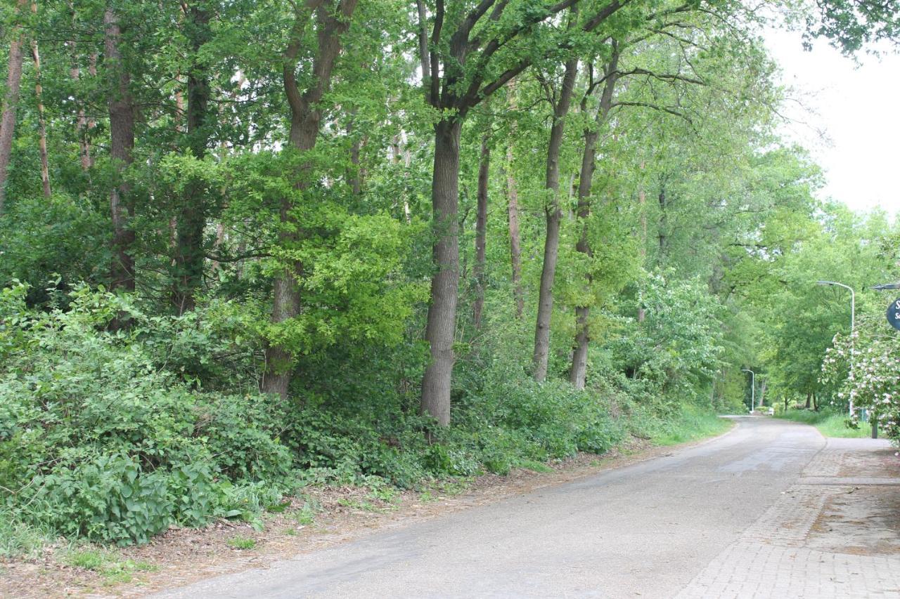 Gastenverblijf Peppelmate Doetinchem Luaran gambar